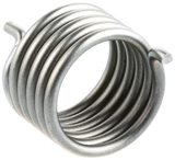 TORSIONSFEDER