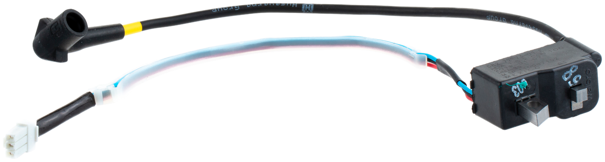 ELEKTRONIKMODUL KPL.