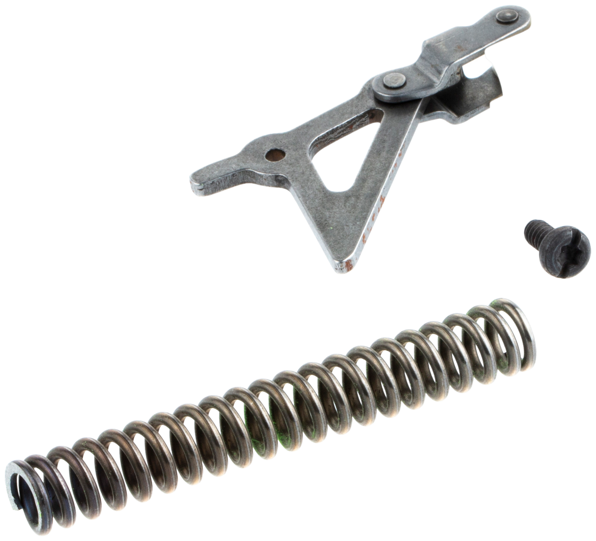 KNIEGELENK KPL.