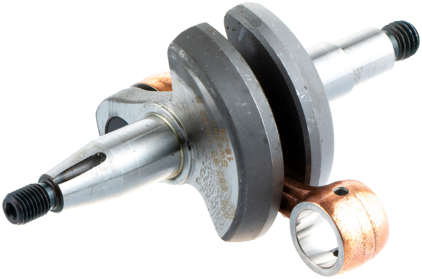 CRANKSHAFT KIT