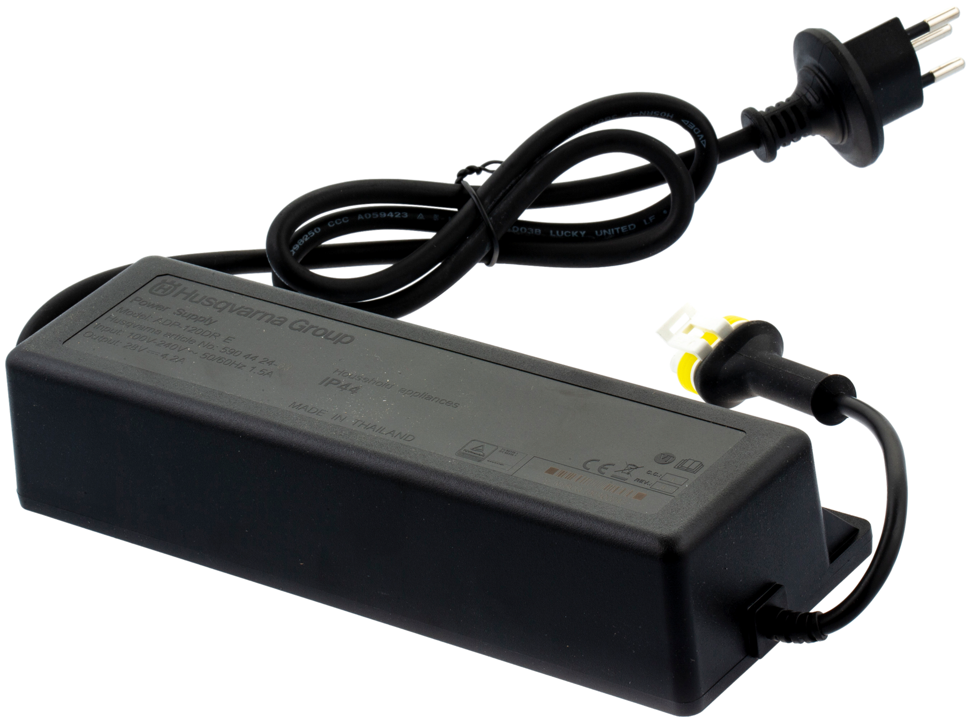 POWER SUPPLY UNIT