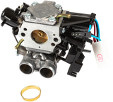 VERGASER KIT
