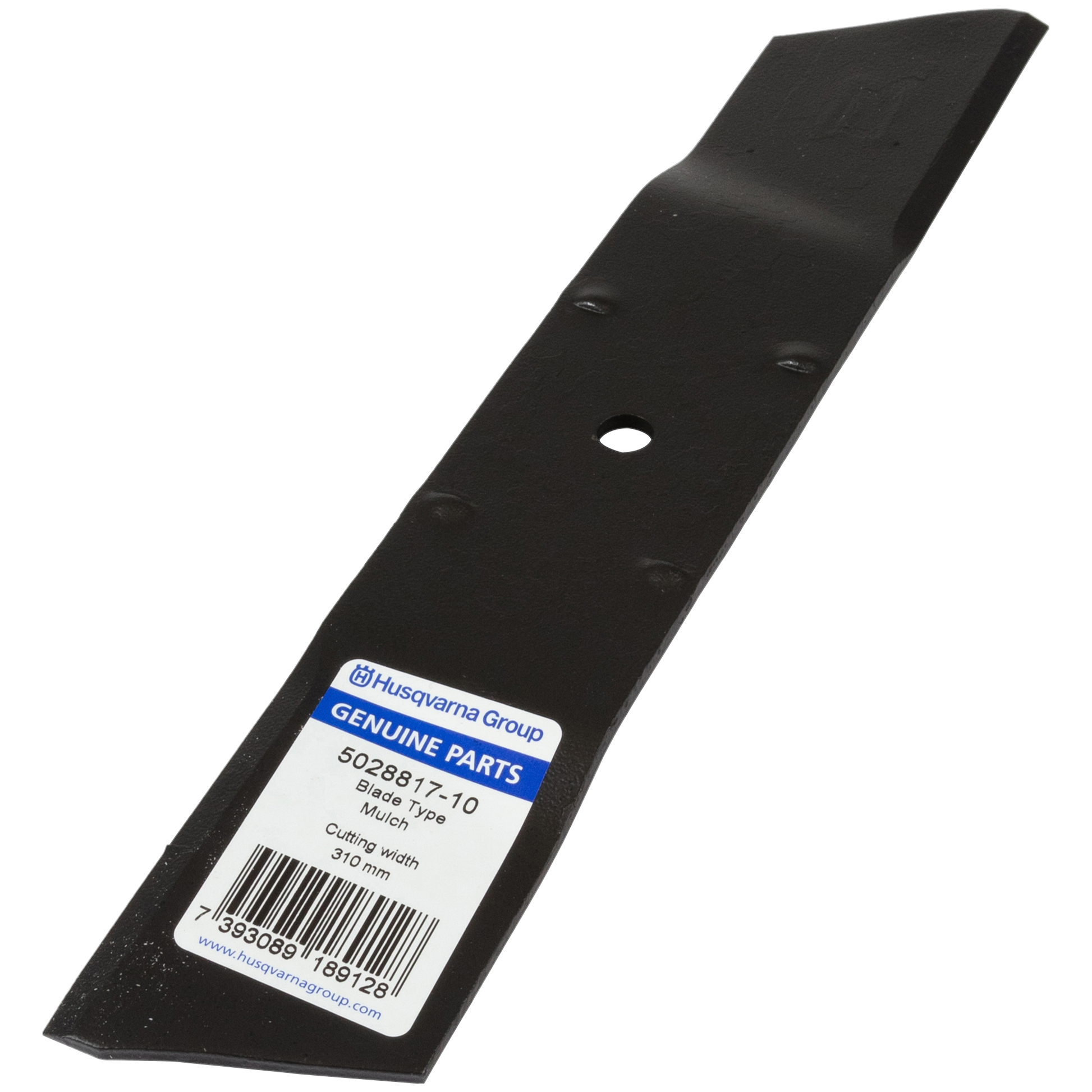 MOWER BLADE