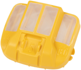 LUFTFILTER KPL.