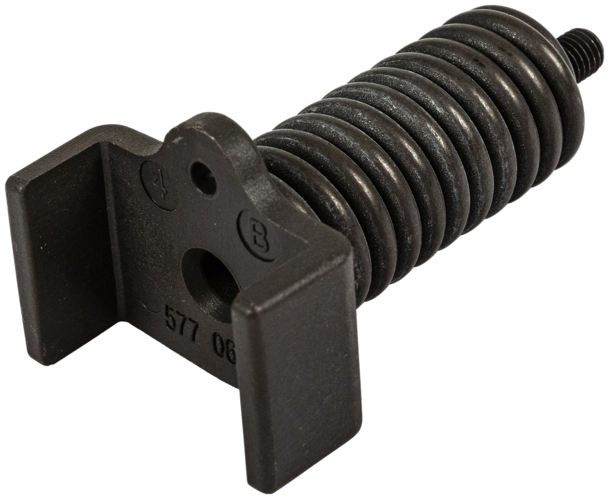 VIBRATIONSDÄMPFER