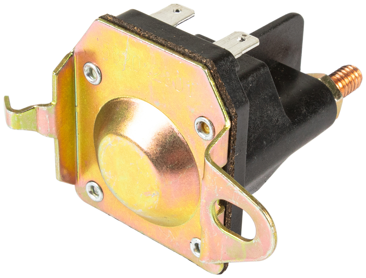 ELEKTROMAGNET