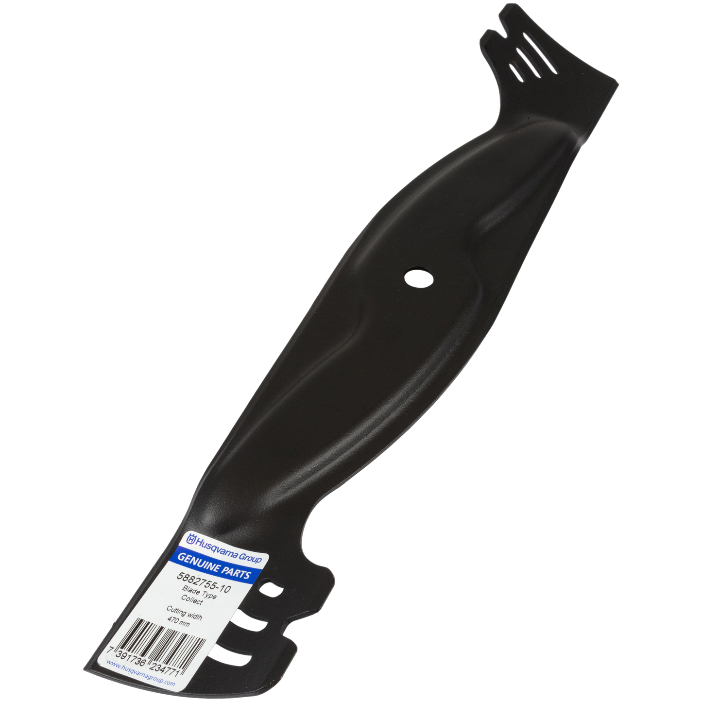 KLINGE