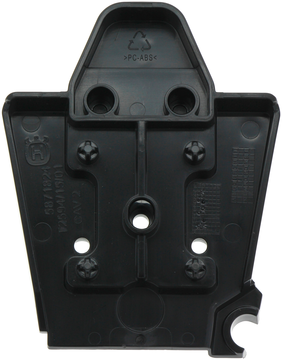 HALTER KPL.