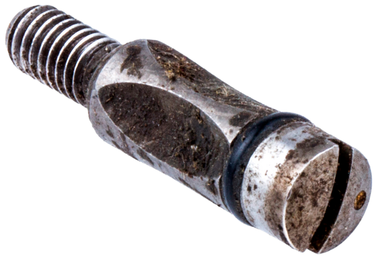 EINSTELLSCHRAUBE