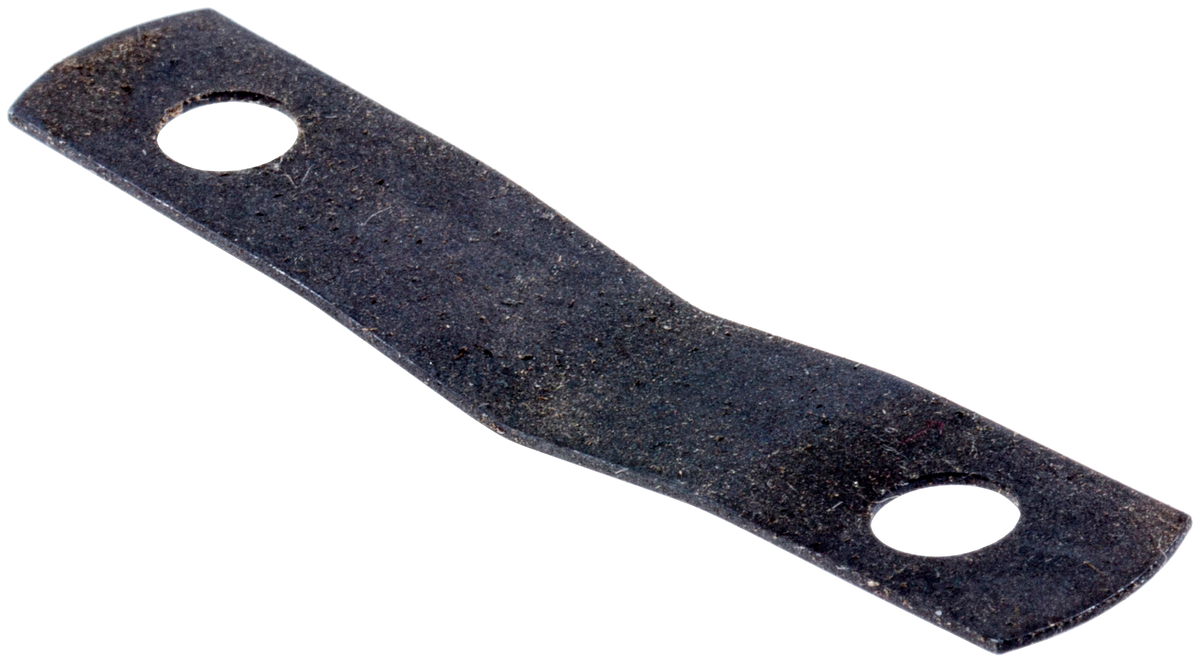 SICHERUNGSBLECH
