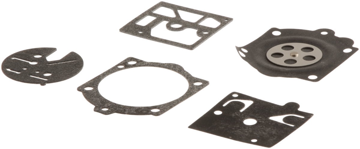 VERGASER KIT
