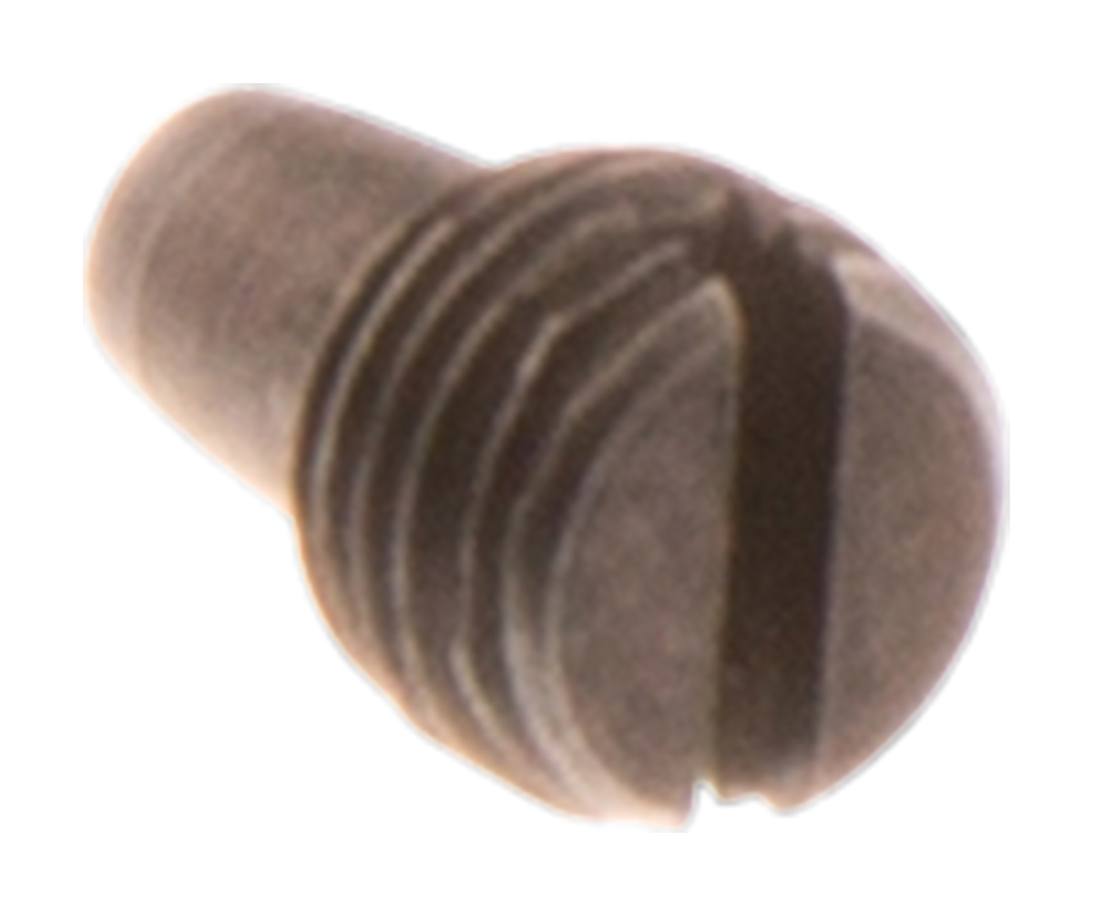 ANSCHLAGSCHRAUBE