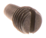 ANSCHLAGSCHRAUBE