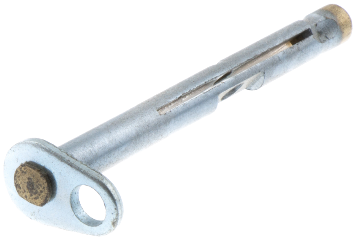 CHOKEWELLE