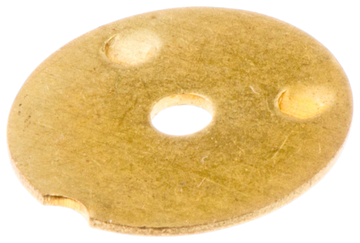 DROSSELKLAPPE