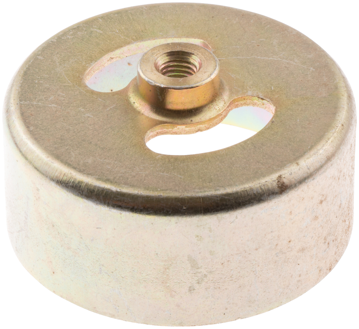 KUPPLUNGSTROMMEL