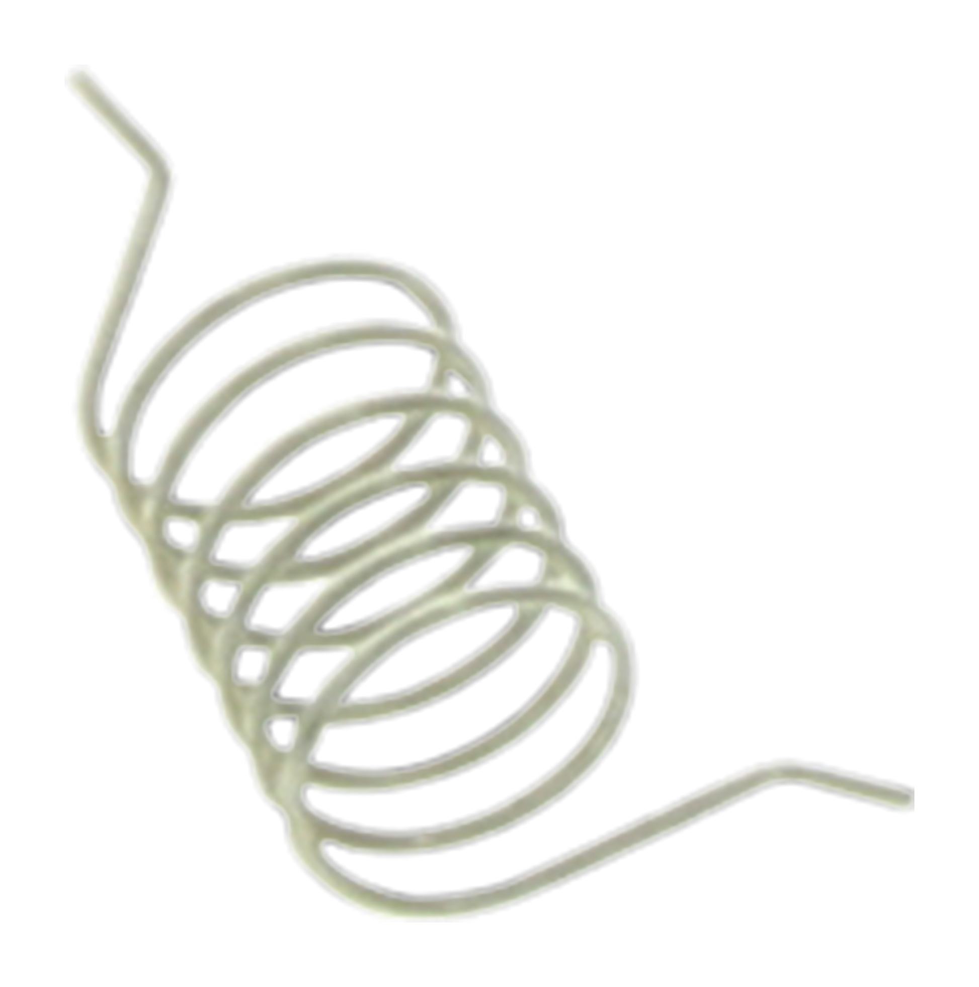 RÜCKHOLFEDER