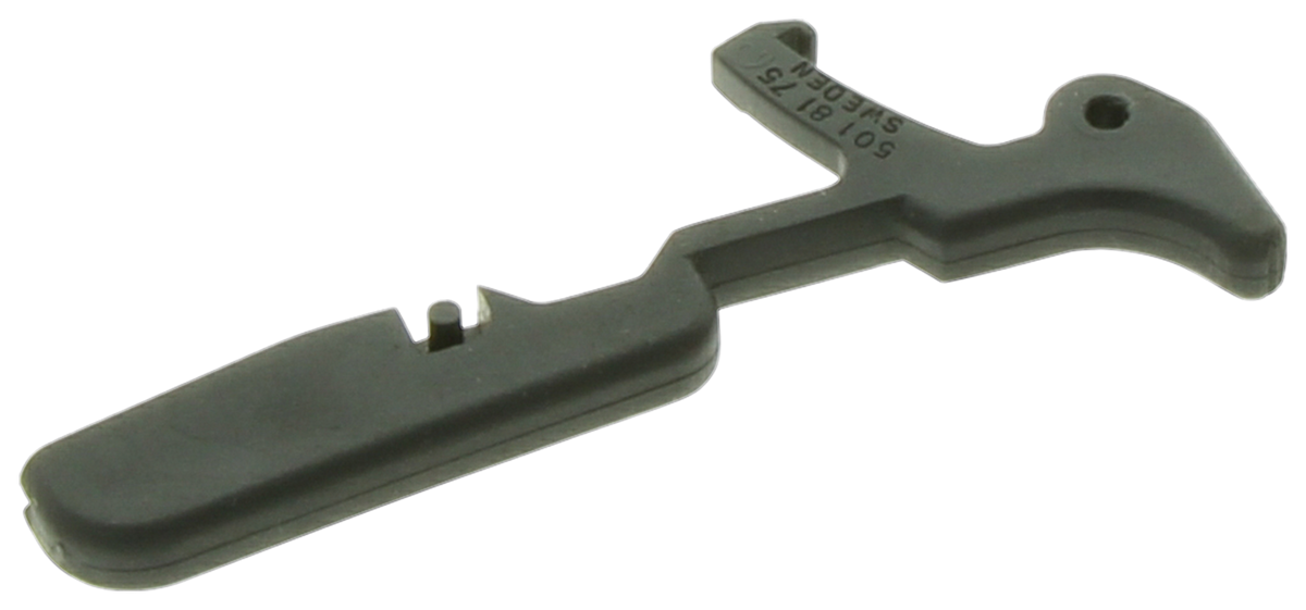 GASSPERRE
