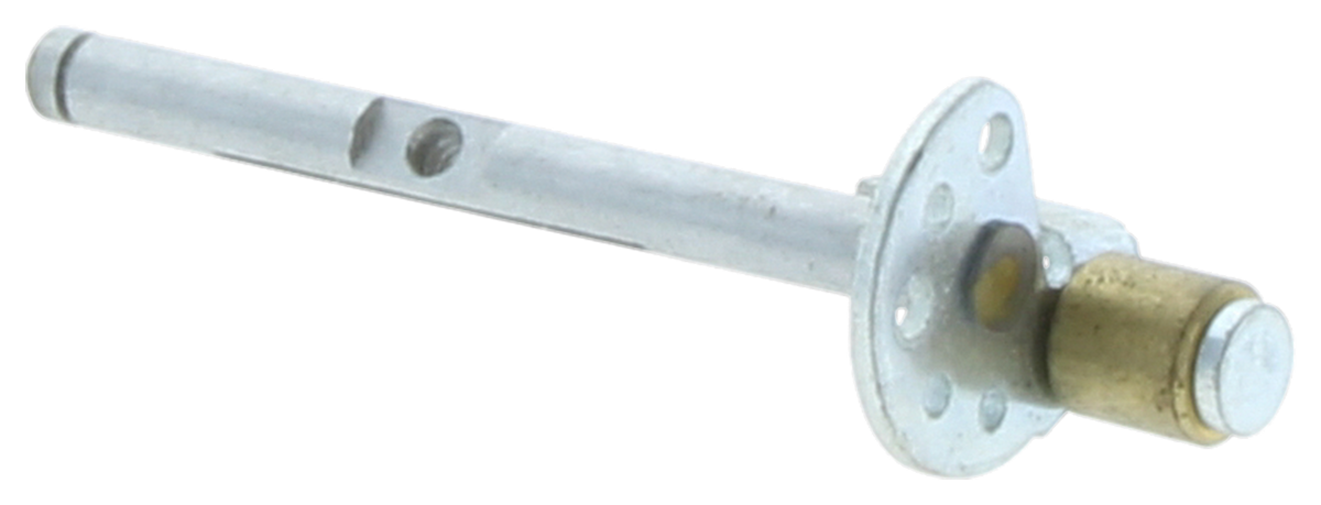 THROTTLE SH.&LEVER