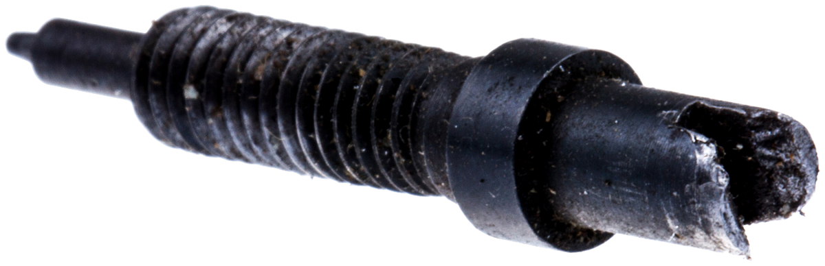 LOW SPEED NEEDLE
