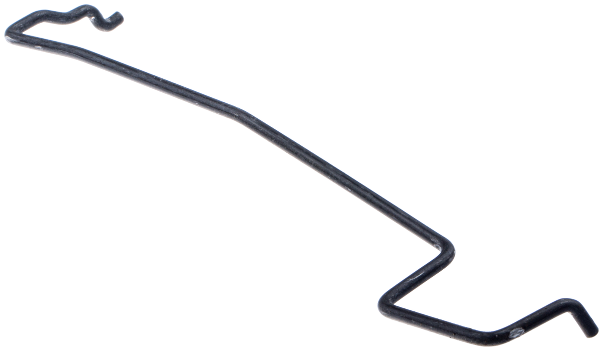 THROTTLE WIRE
