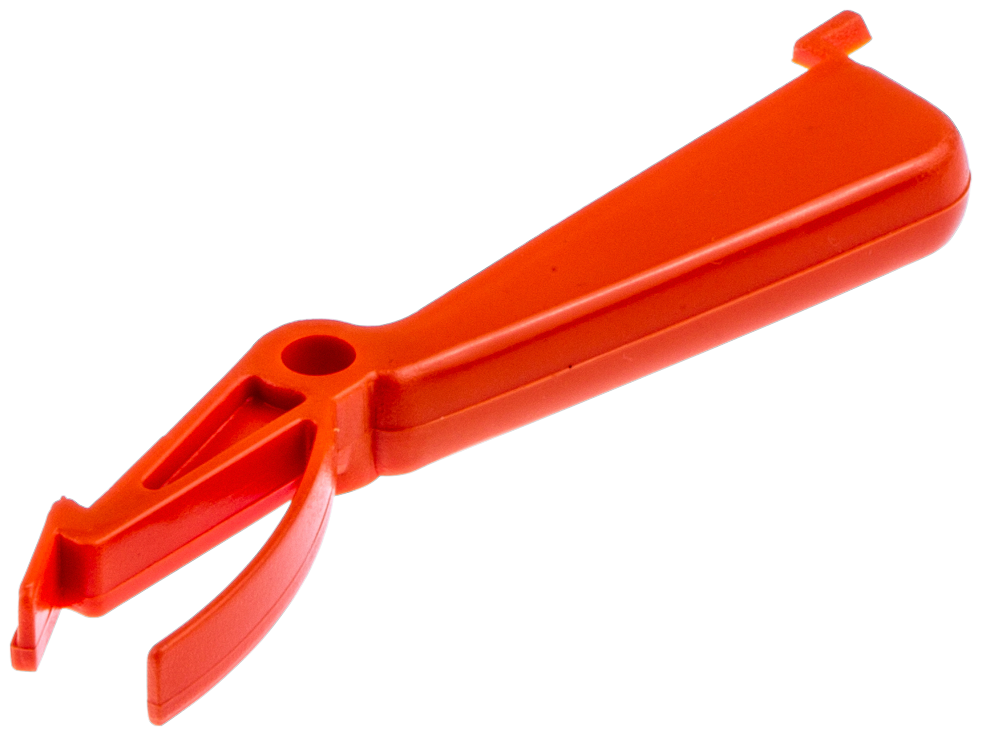 GASSPERRE