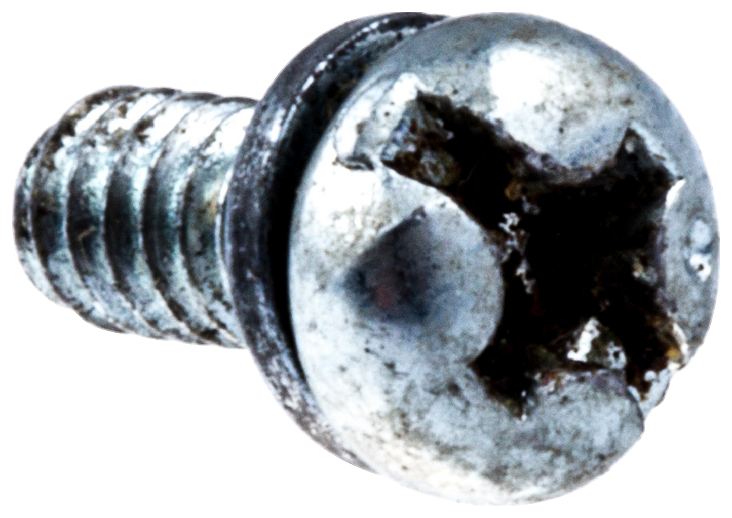SCREW