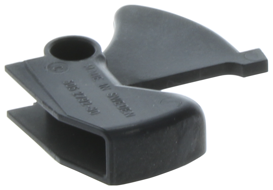 THROTTLE TRIGGER