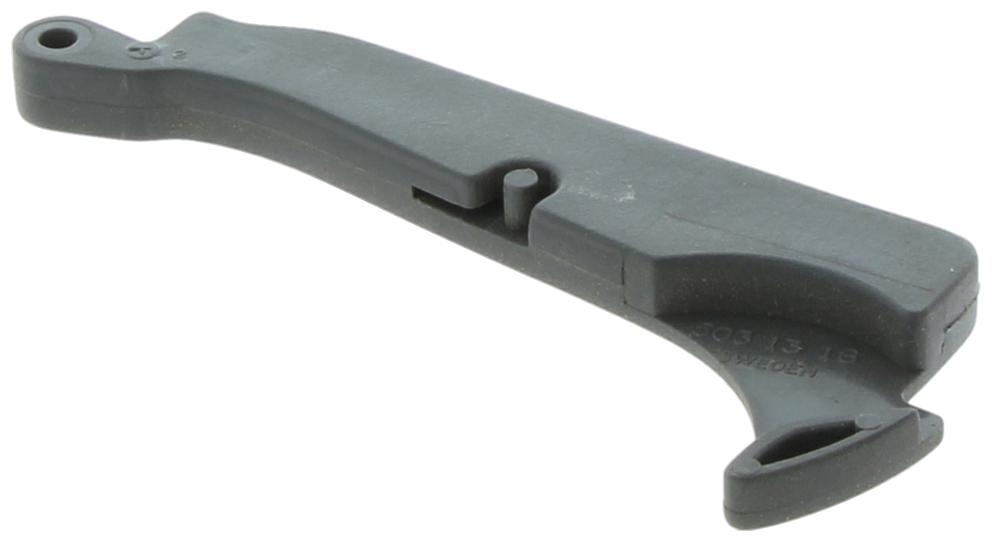 GASSPERRE