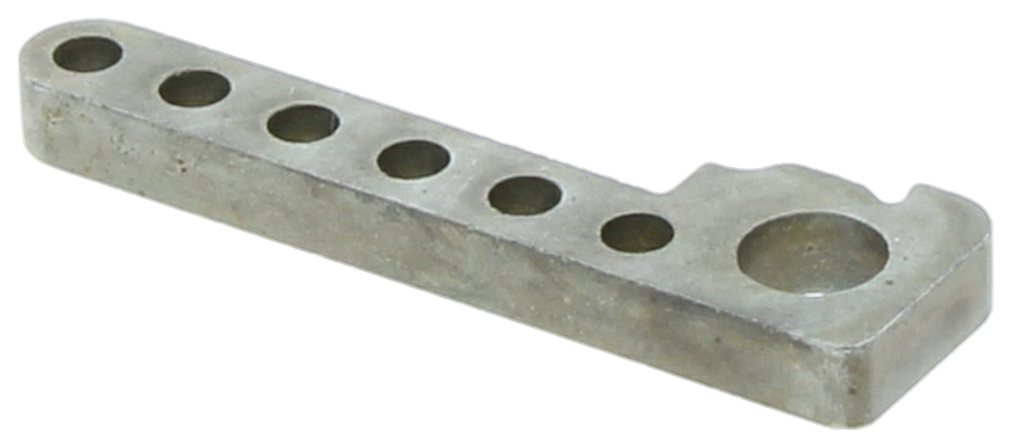 SPERRHAKEN
