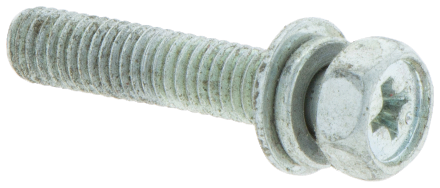 SCREW