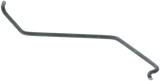 THROTTLE WIRE