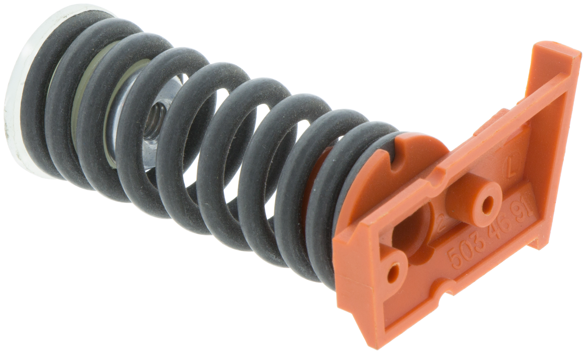 VIBRATIONSDÄMPFER