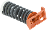 VIBRATIONSDÄMPFER