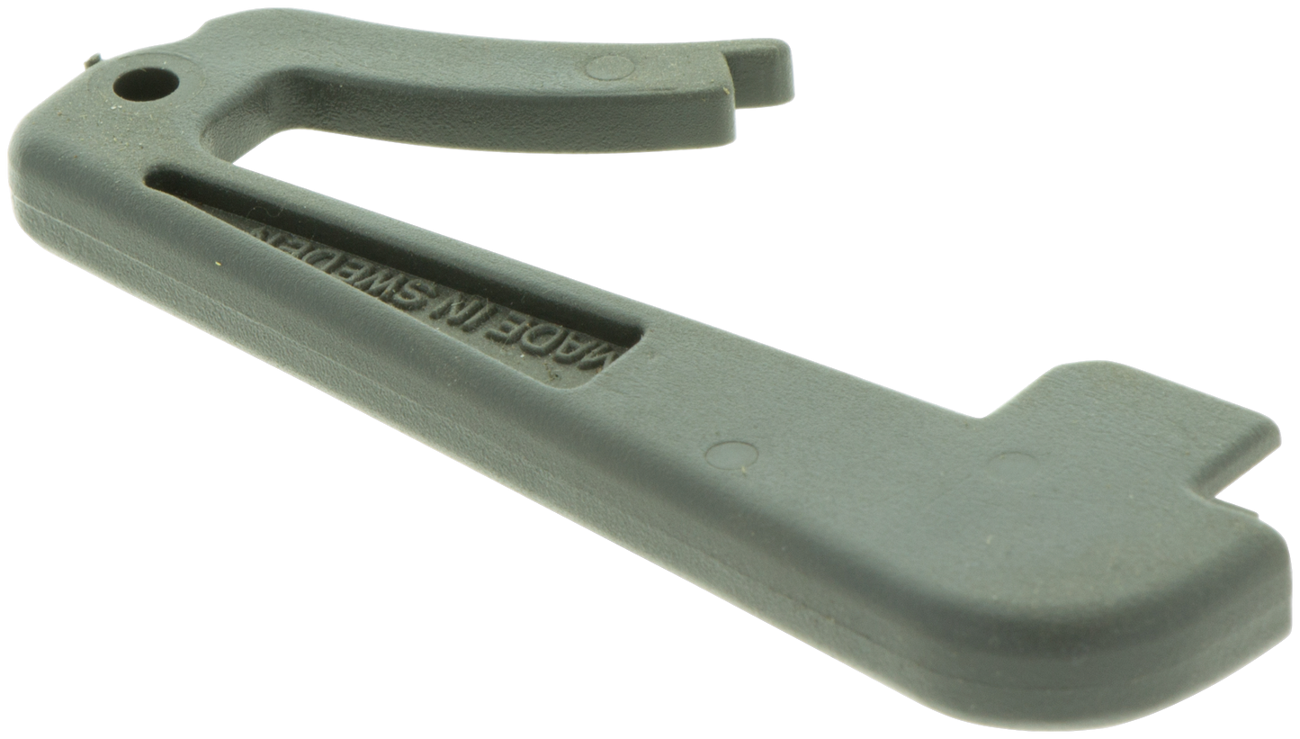 GASSPERRE