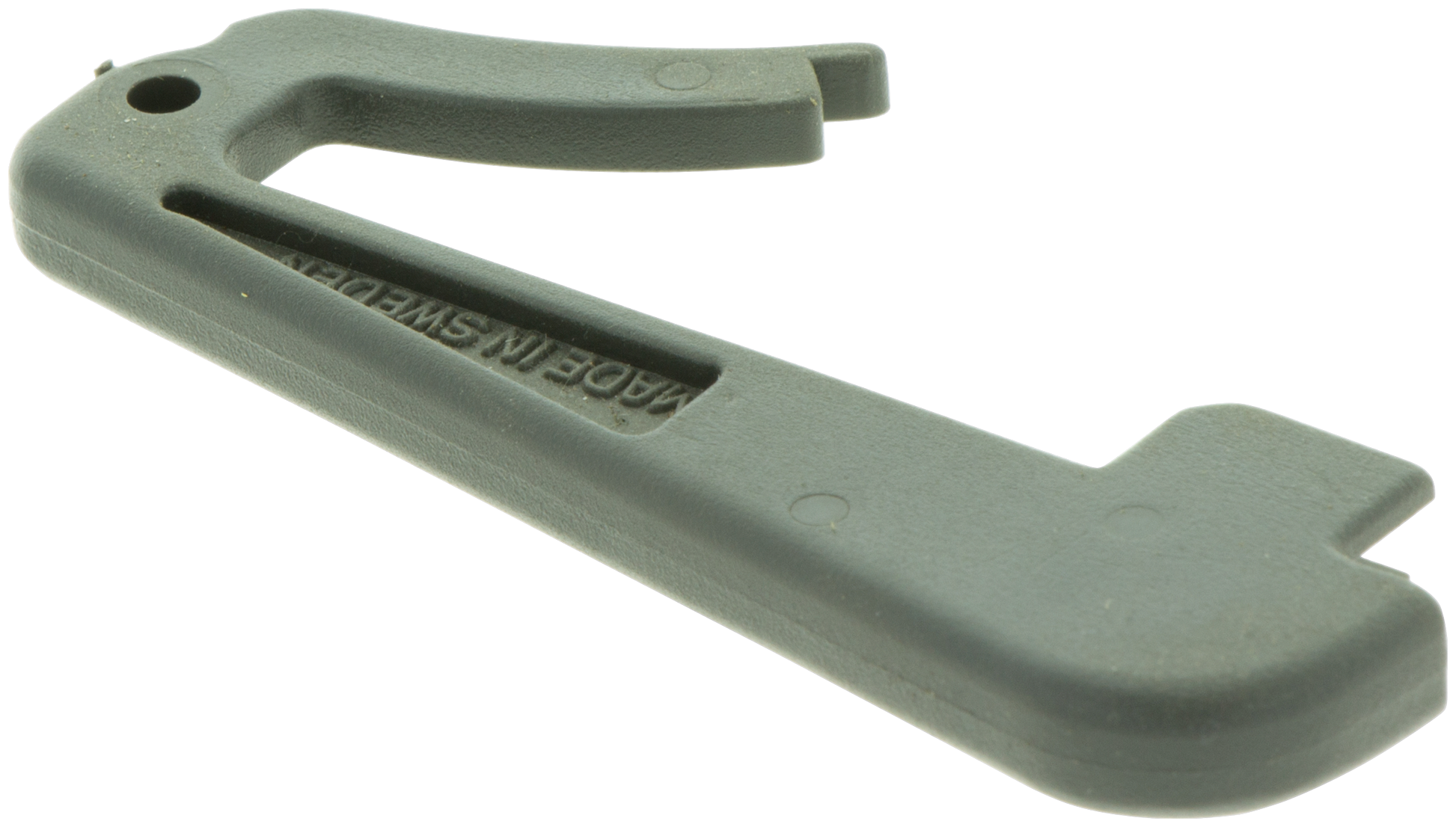 GASSPERRE