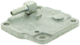 FUEL PUMP COVER