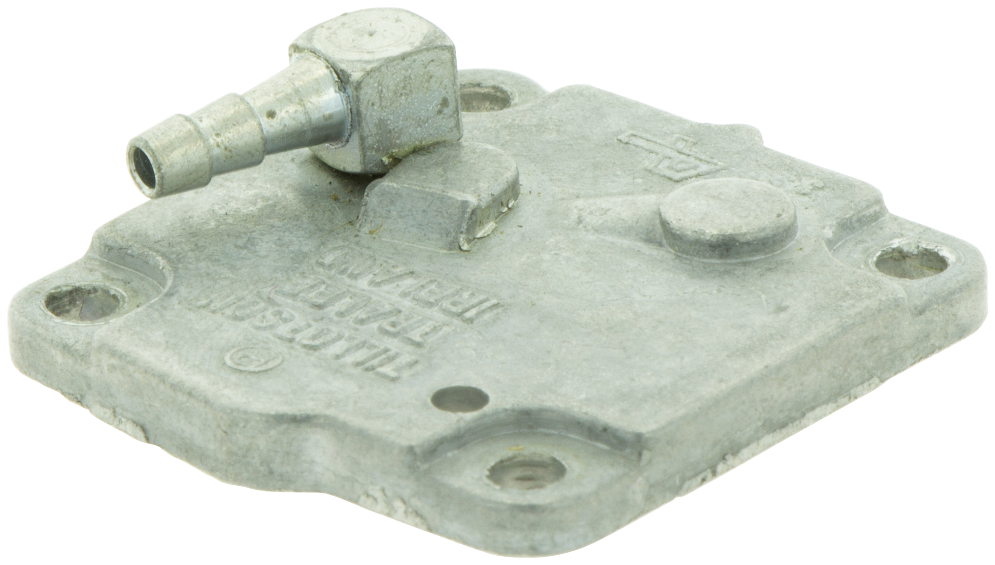 FUEL PUMP COVER