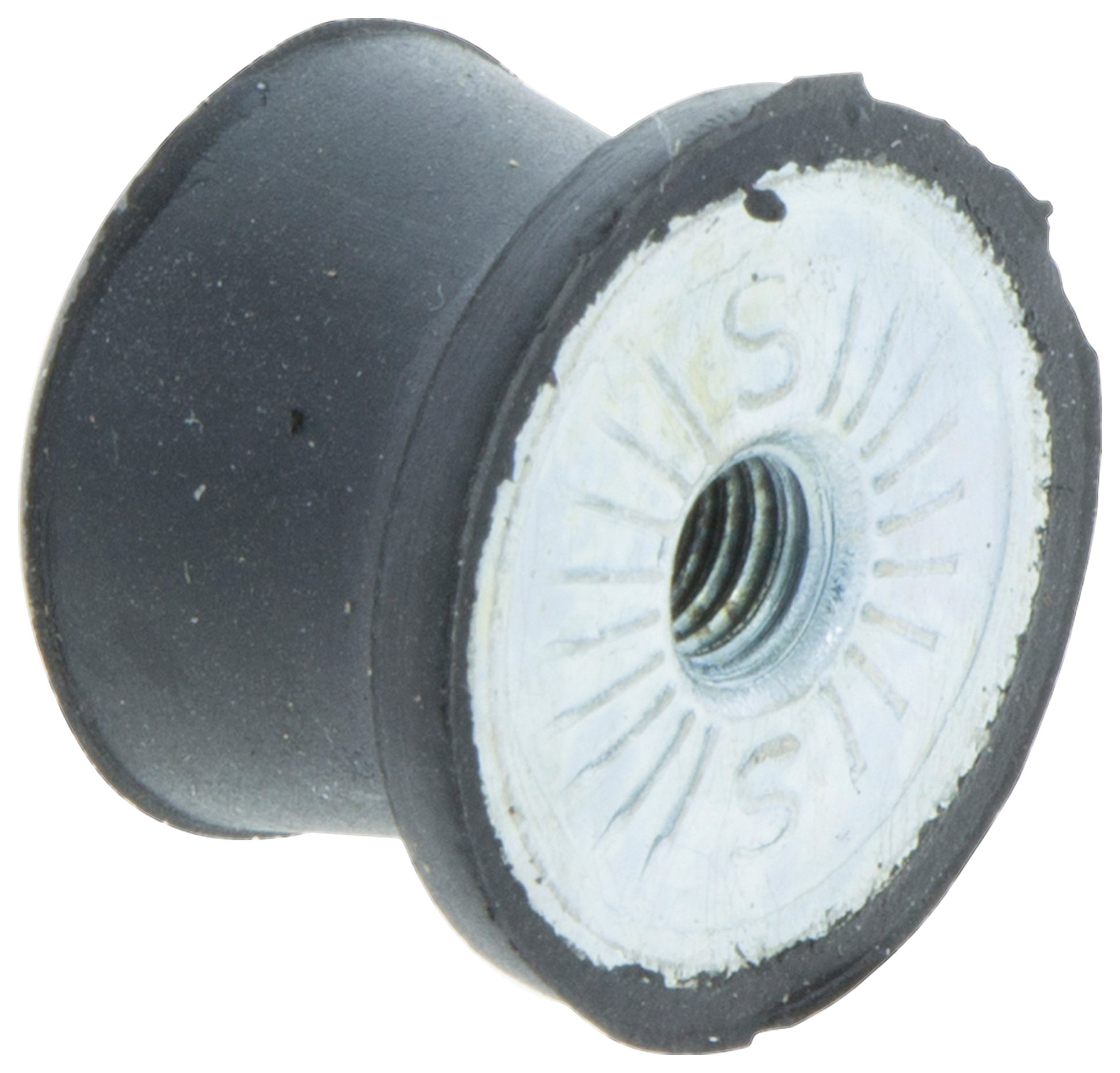 VIBRATIONSDÄMPFER
