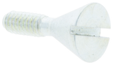 LEERLAUFEINSTELLSCHRAUBE