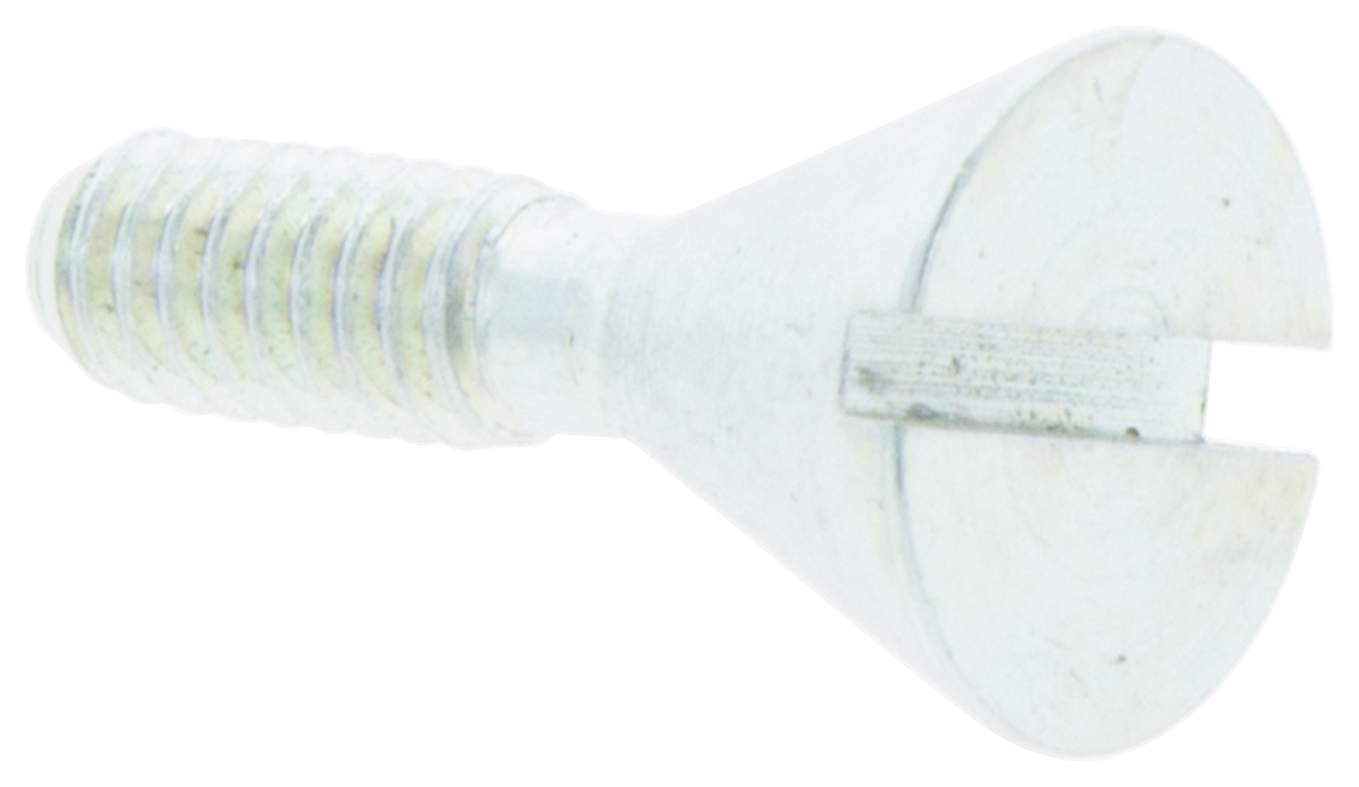LEERLAUFEINSTELLSCHRAUBE