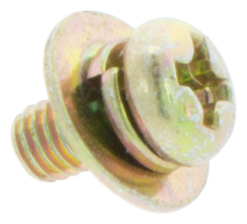SCREW ASSY