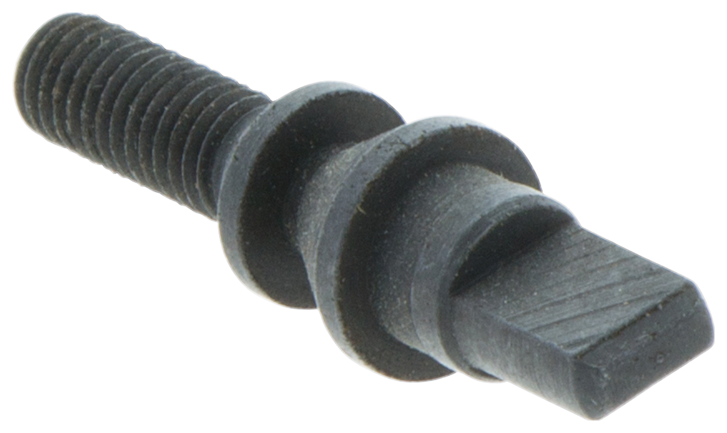 SCREW IDLE SPEED