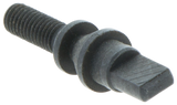 SCREW IDLE SPEED