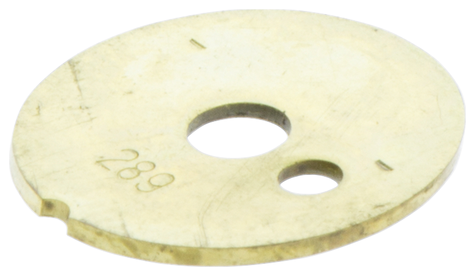 VALVE THROTTLE