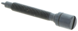 NEEDLE IDLE SPEED