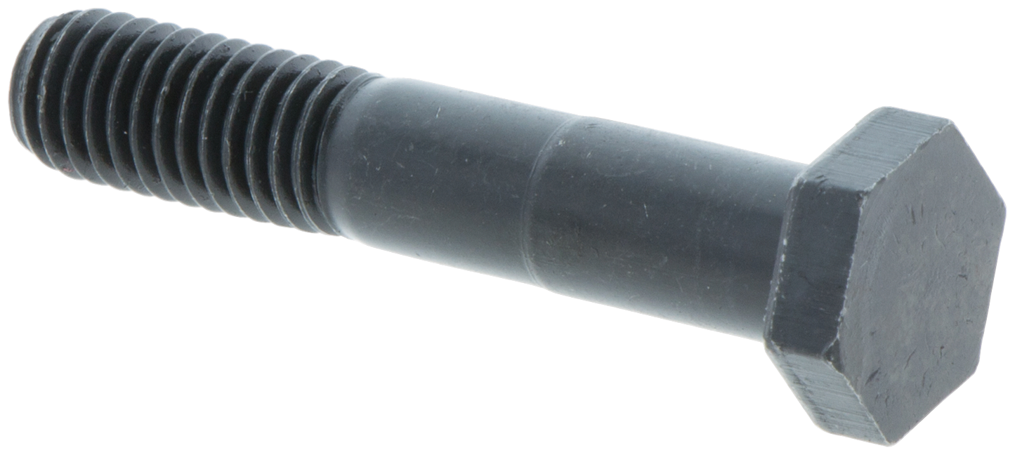 SCHIENENBOLZEN