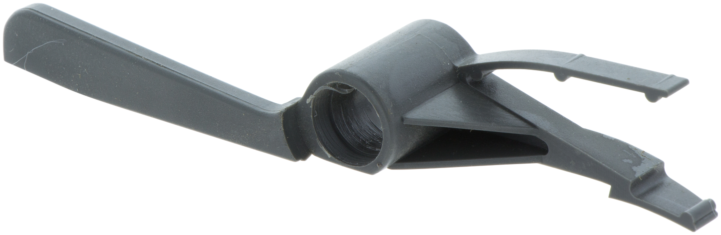 GASSPERRE