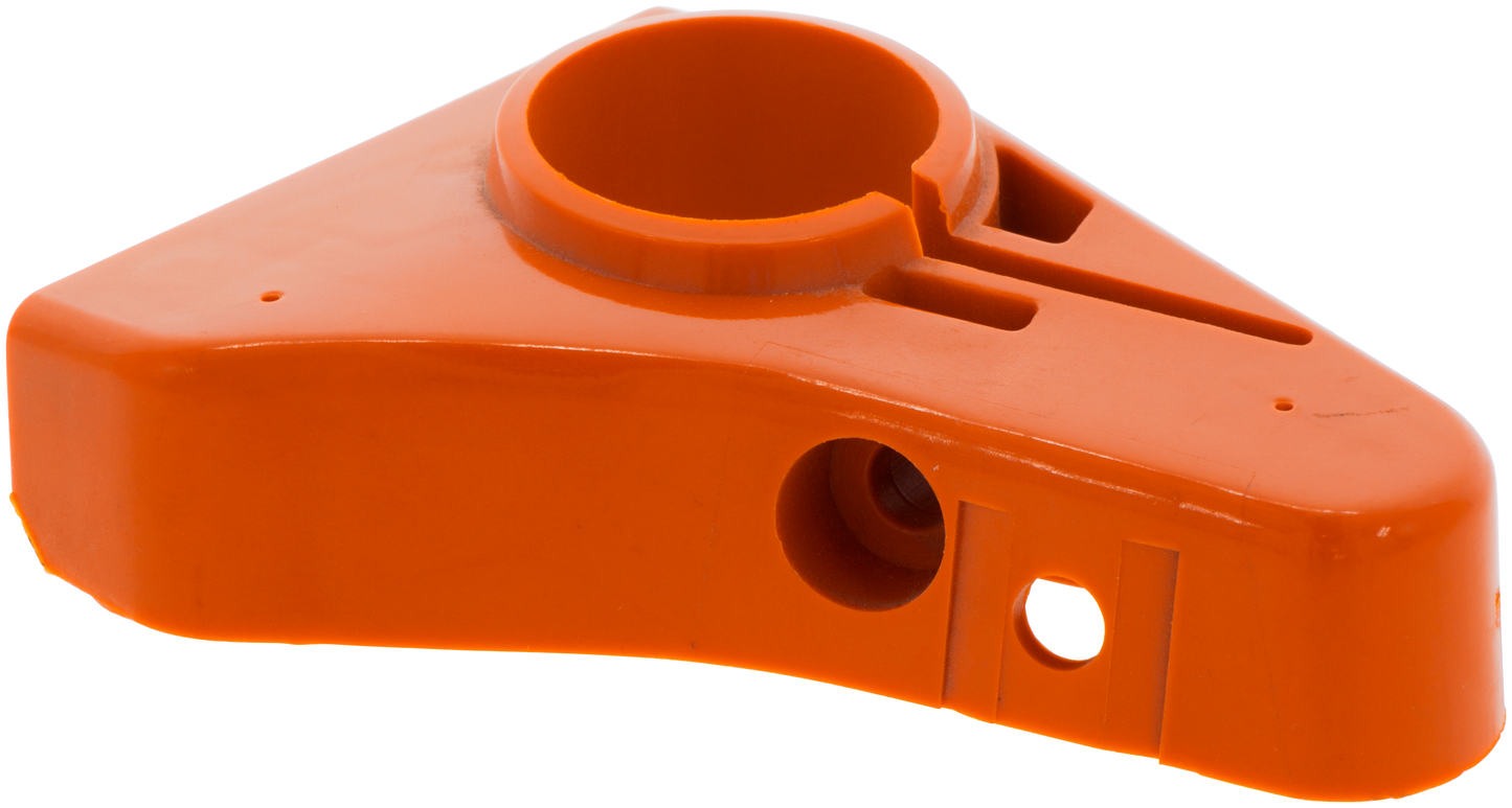 HOLDER ANTIVIBRATION