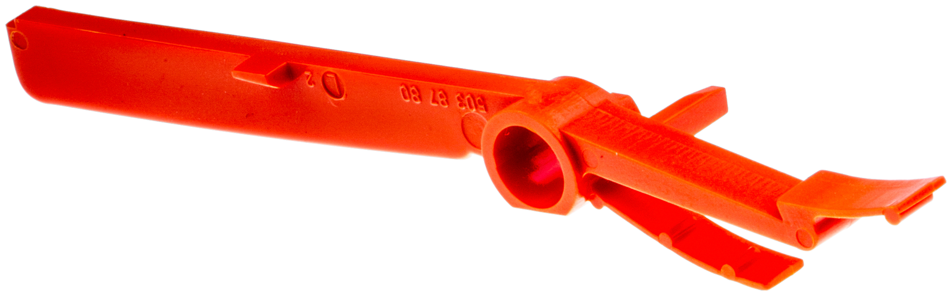 GASSPERRE